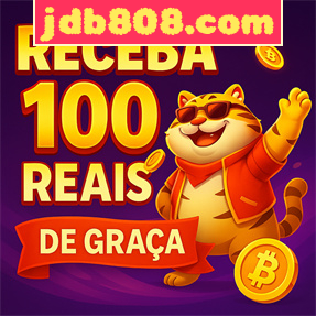 jdb808.com Ganhe R$ 100,00 Gratis