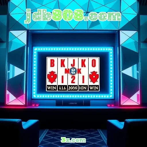 jdb808.com: As Melhores Aventuras da Seção Arcade Esperam por Você!