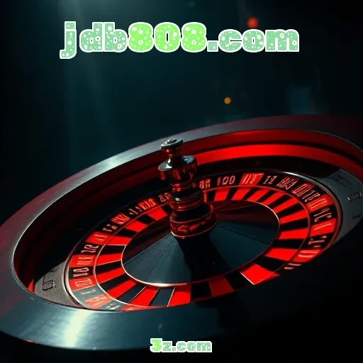 jdb808.com: Cassinos que Transformam Jogadores em Vencedores