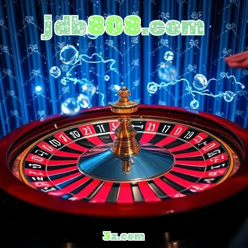 jdb808.com: Jogos Ao Vivo Que Definem a Nova Era do Entretenimento Online